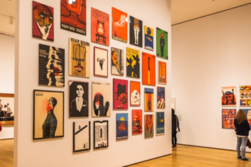 New York Art Galleries