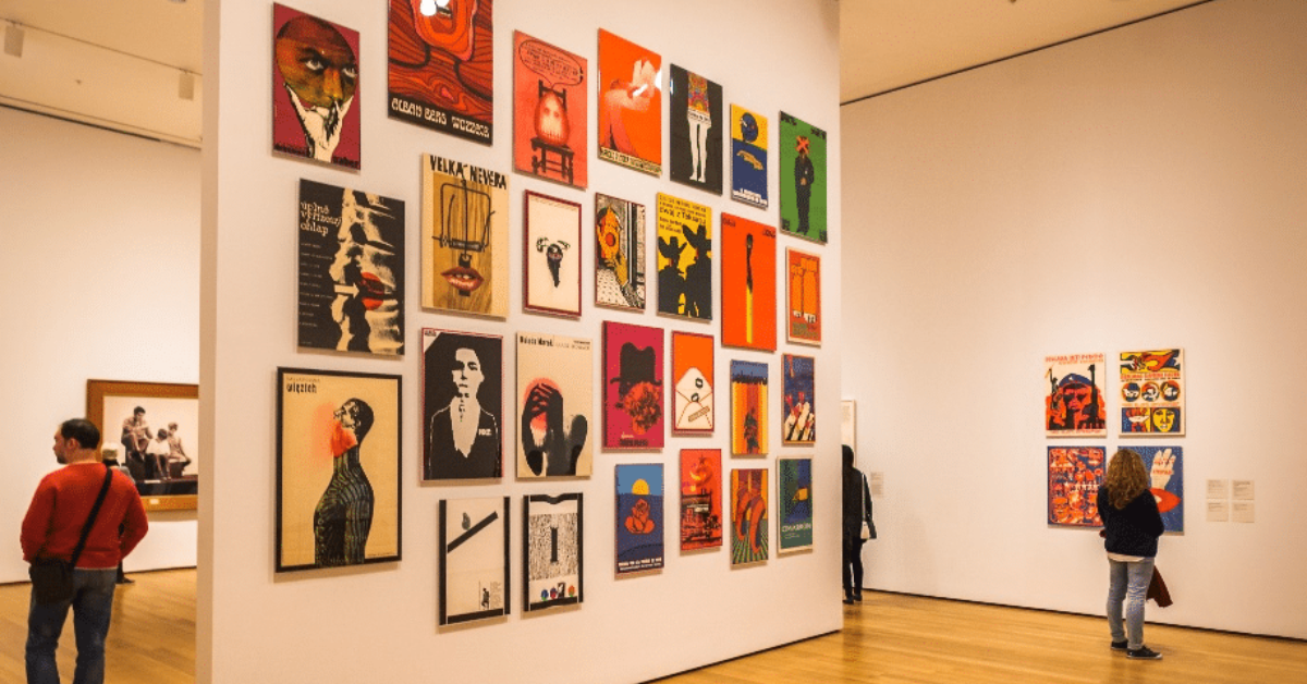 New York Art Galleries