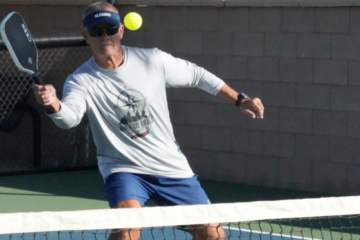 Pickleball
