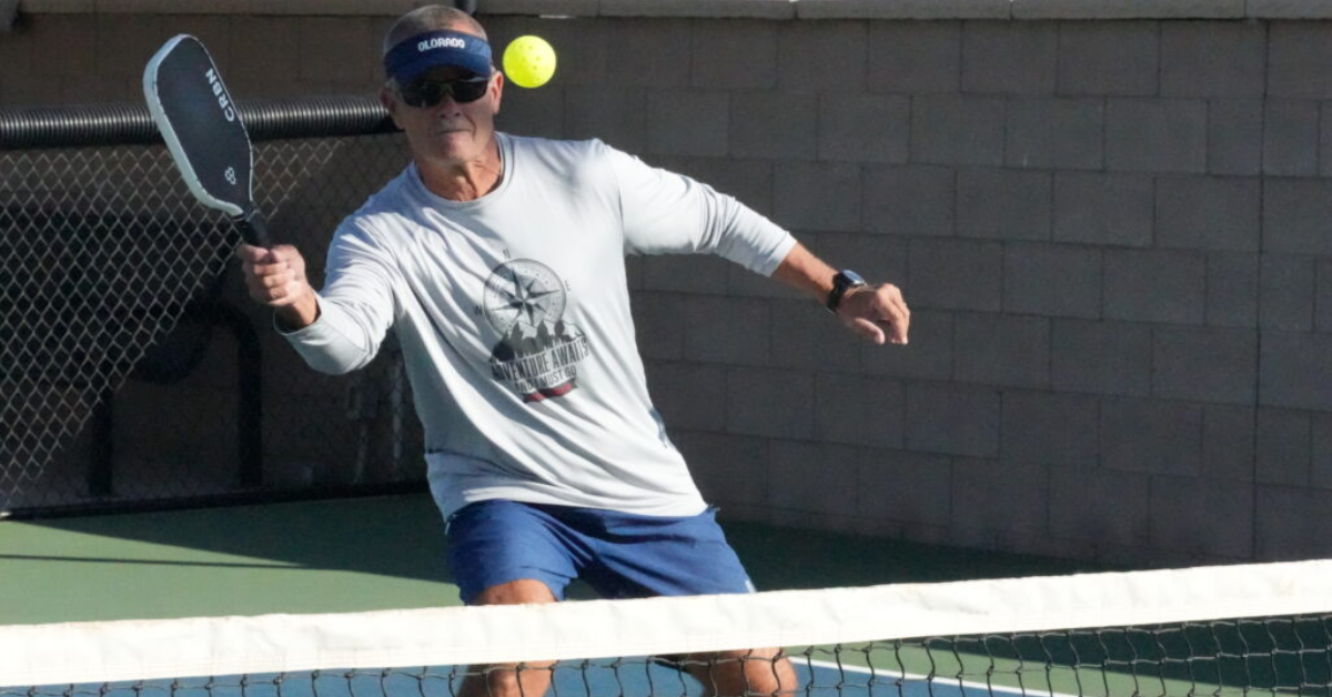Pickleball