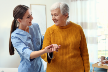 Caring for Aging Parents? How to Find Geriatric Doctors Nearby