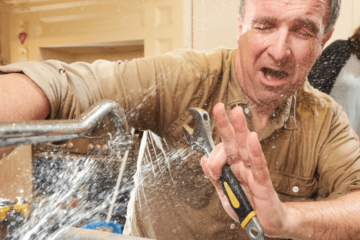 Plumbing