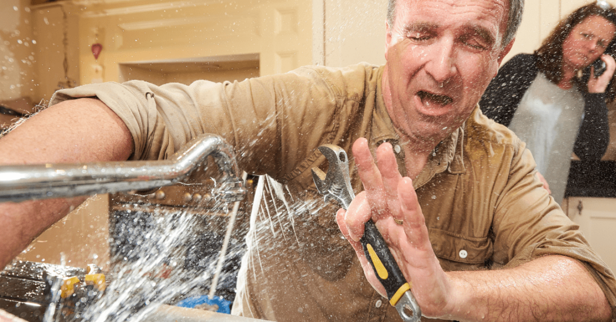 Plumbing