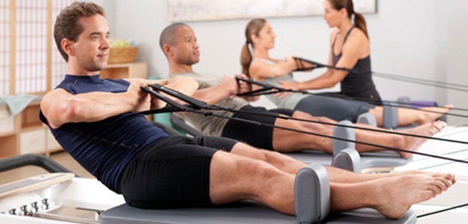 Quick and Effective Workouts for Busy Professionals Through Reformer Pilates