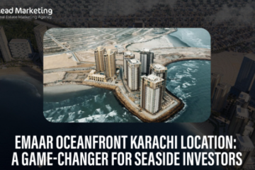 Emaar Oceanfront Karachi Location: A Game-Changer for Seaside Investors