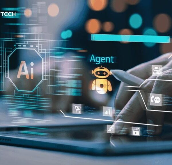 8 AI Agent Business Ideas to Explore in 2025