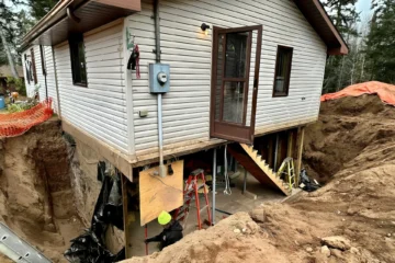 Groundhogs Construction