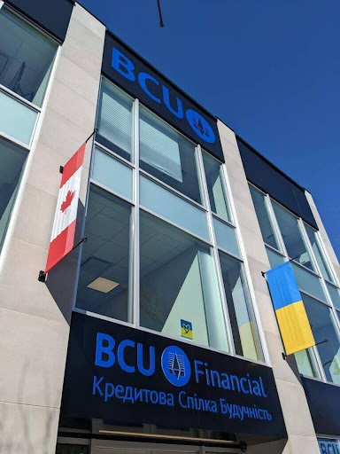 BCU Financial