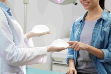 Breast Augmentation