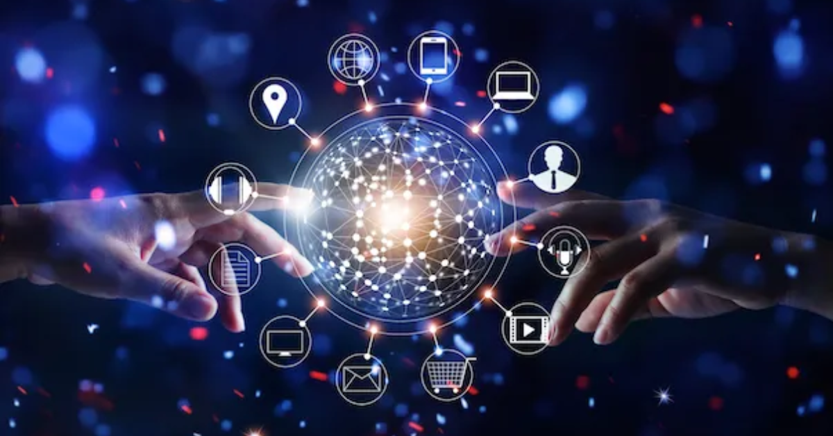 Digital Entertainment