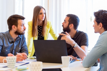 Digital Marketing Agency