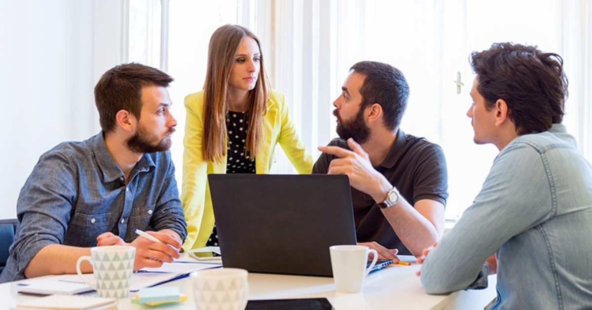 Digital Marketing Agency