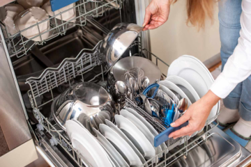 Dishwasher