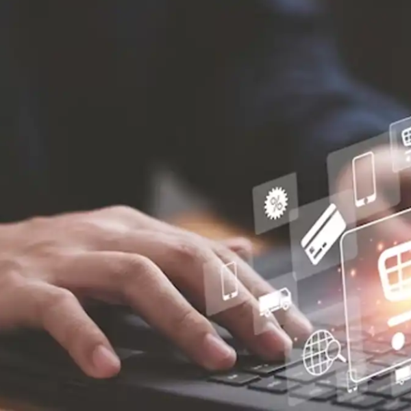 E-Procurement Platforms