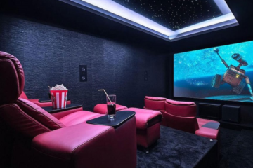 Home Theater