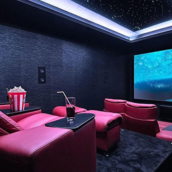 Home Theater