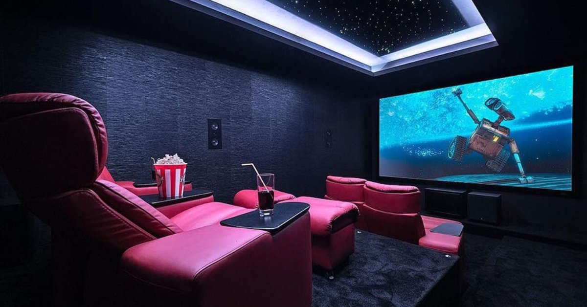 Home Theater