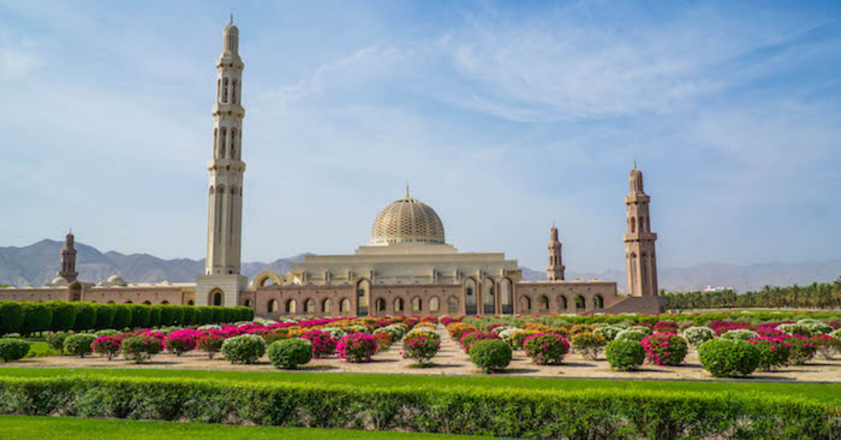 Muscat