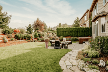Outdoor Living