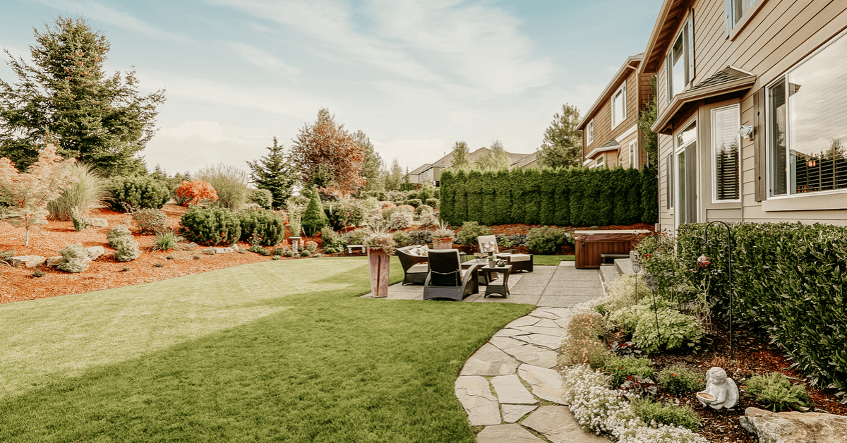 Outdoor Living