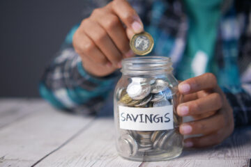 Savings Account