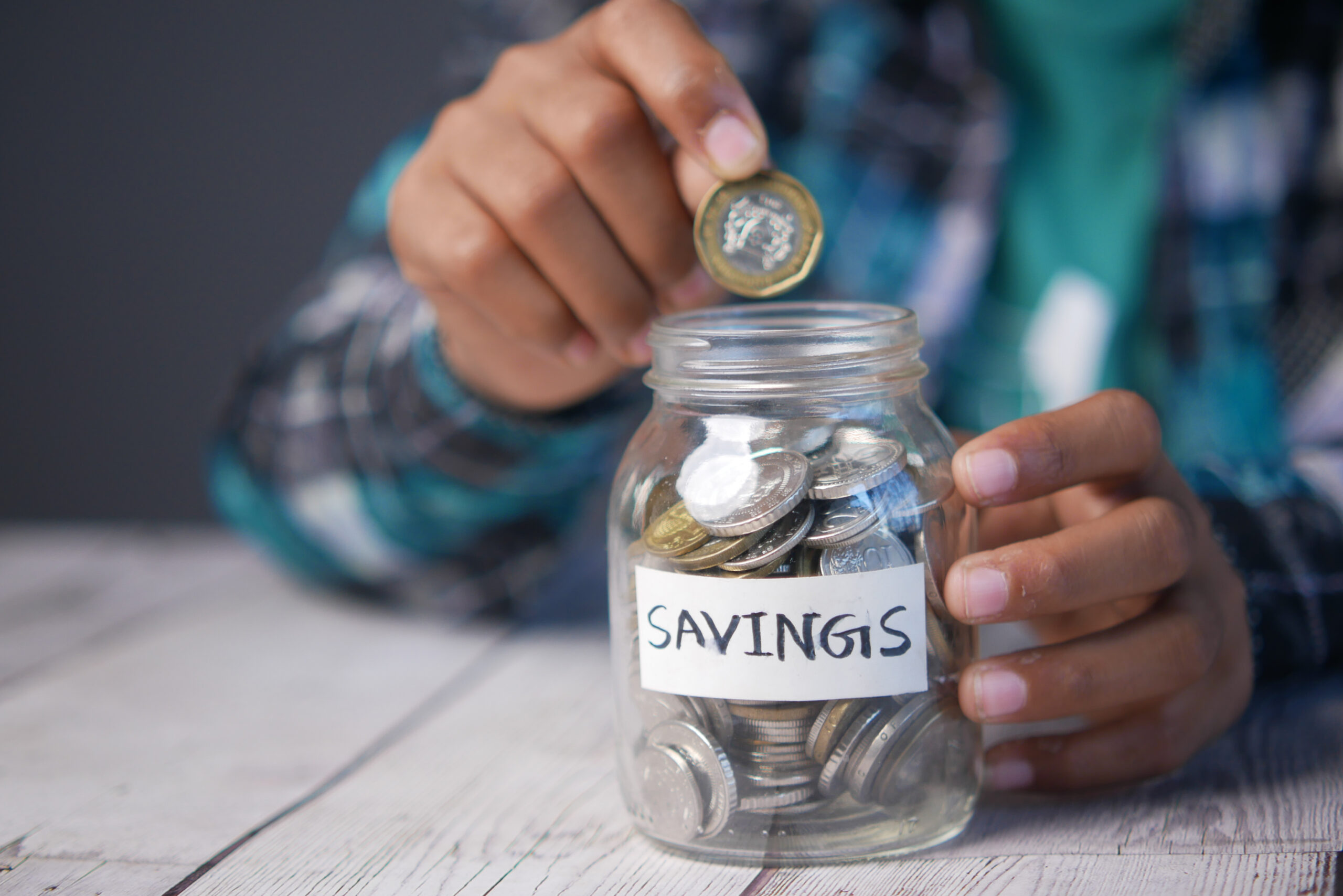 Savings Account