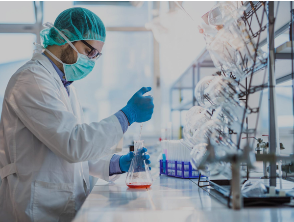 Health Product Testing Service in Canada | Reliable Quality Check