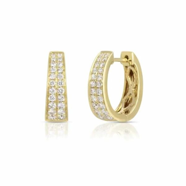 Anita Ko Jewelry Bold, Modern, and Timeless Pieces You Can Wear Every Day”