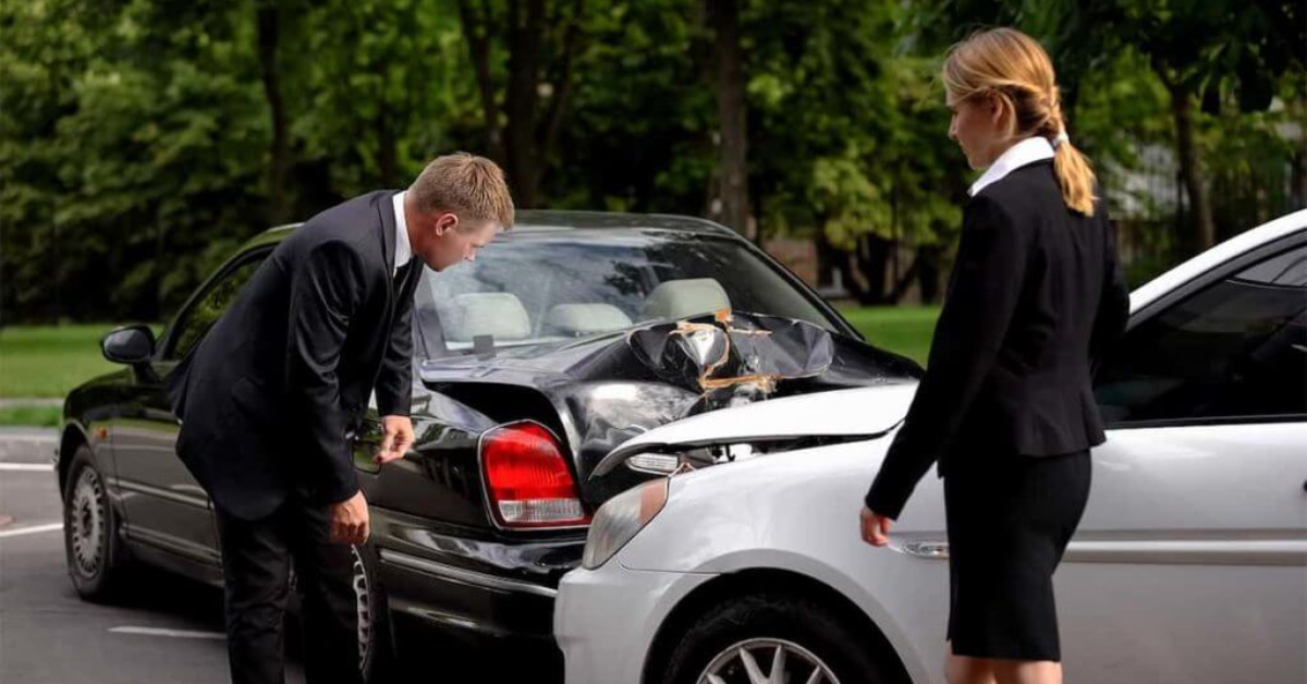 Car Accident