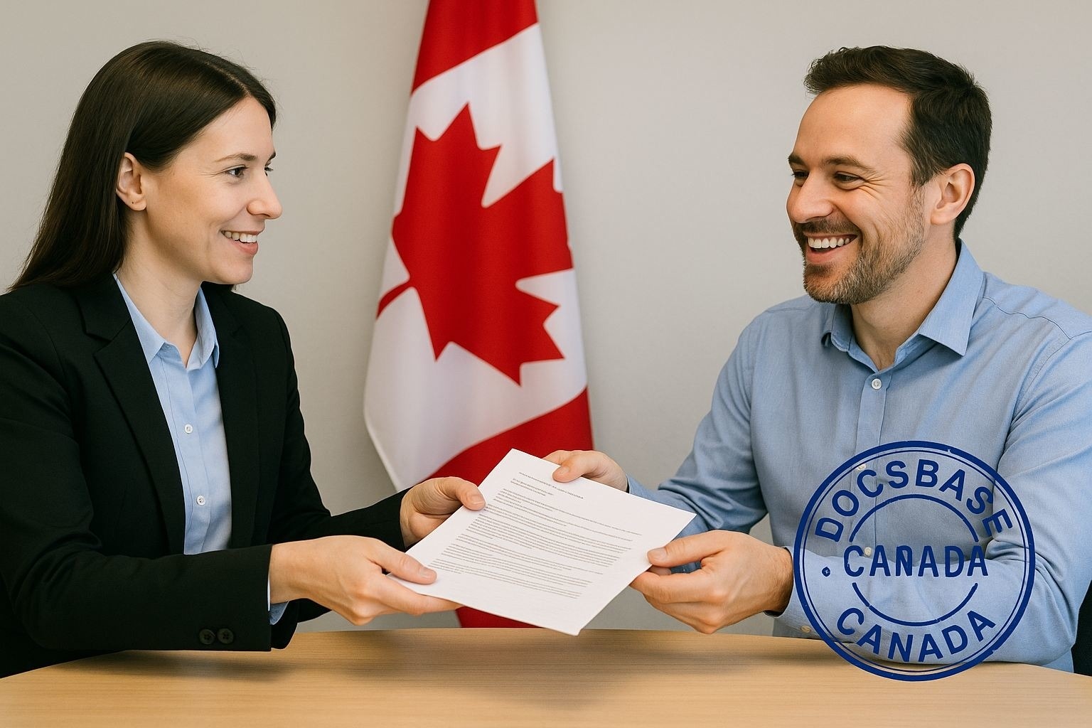 Choosing the Right Legal Translation Service in Canada