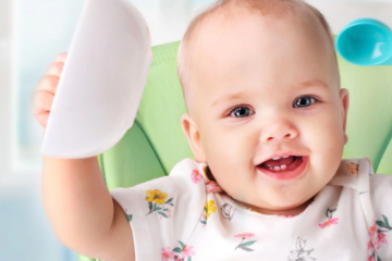 European Baby Formula