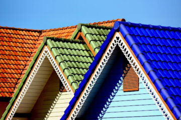 Innovative Roofing Designs