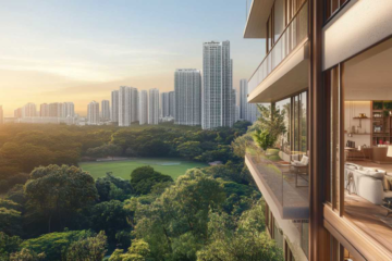 Narra Residences Santarli