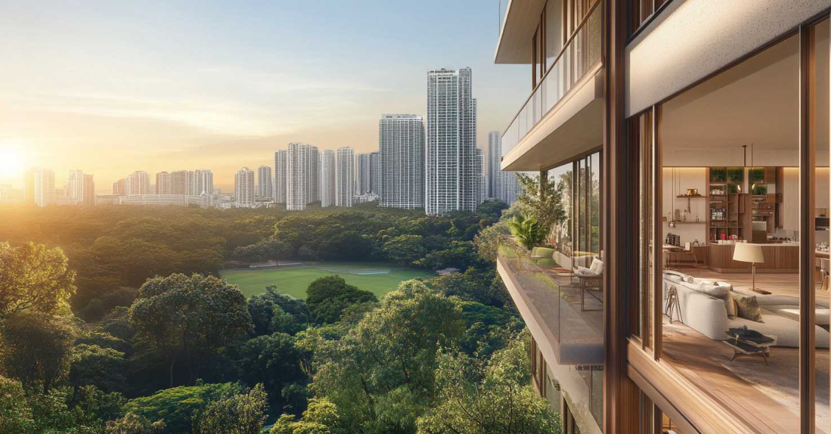 Narra Residences Santarli