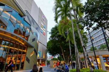 Pinery Residences