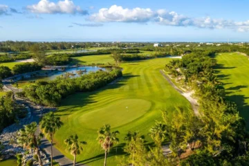 Caribbean Golf