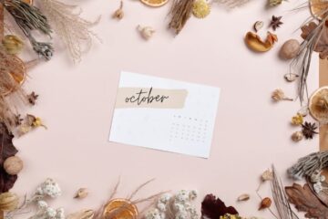 Why October Is the Perfect Time to Set Your Health and Wellness Goals
