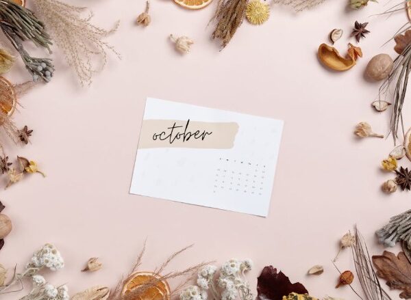 Why October Is the Perfect Time to Set Your Health and Wellness Goals
