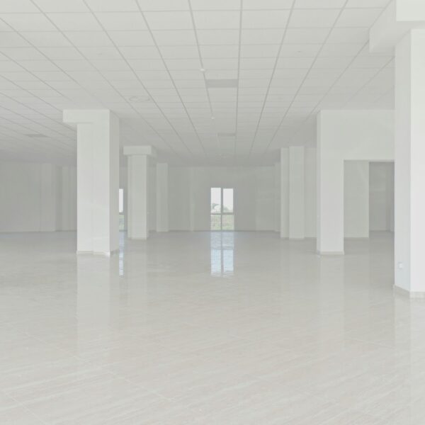 The Truth About Office Flooring in Vancouver: An Insider’s Guide 