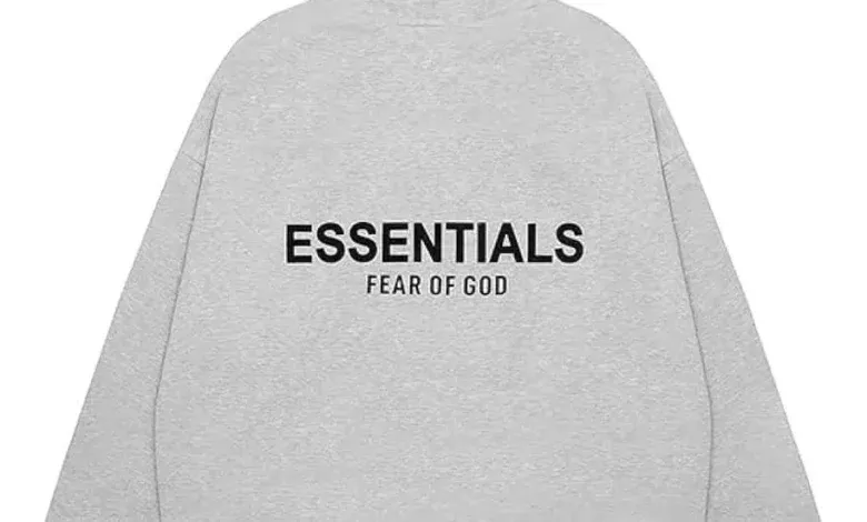 Essentials Hoodie Canada Minimalist Design Made for Effortless Style
