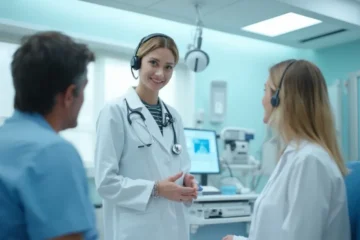 Streamlined Solutions: Optimizing Patient Communication with Integrated Services