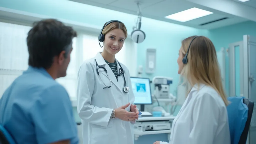 Streamlined Solutions: Optimizing Patient Communication with Integrated Services