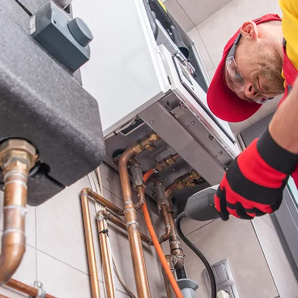 How Often Should You Service Your High Efficiency Furnace