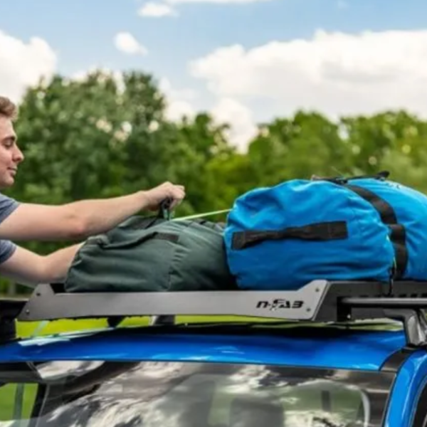 roof rack accessories