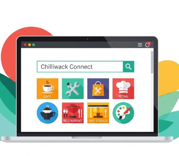 How Supporting Local Businesses Strengthens Chilliwack’s Economy