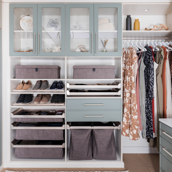 Tailored Wardrobe Solutions for Every Canadian Home