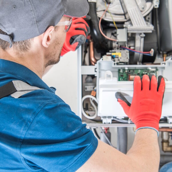 Repair or Replace Your Furnace in Calgary