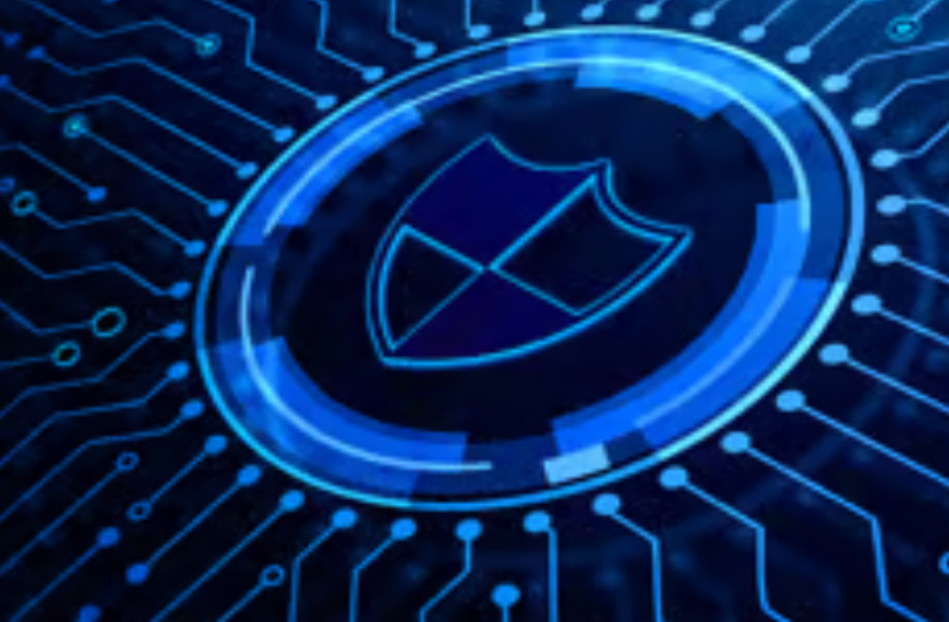 Enterprise Cybersecurity & Virtual Asset Protection | VAS Group