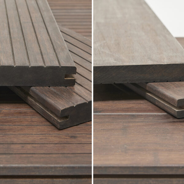 The Case for Bamboo Decking and Its Role in Canadian Outdoor Design