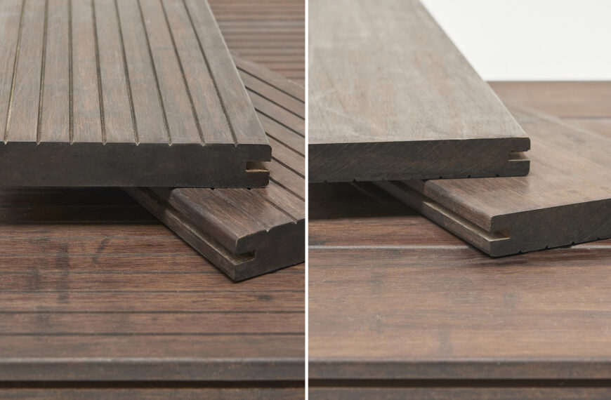 The Case for Bamboo Decking and Its Role in Canadian Outdoor Design